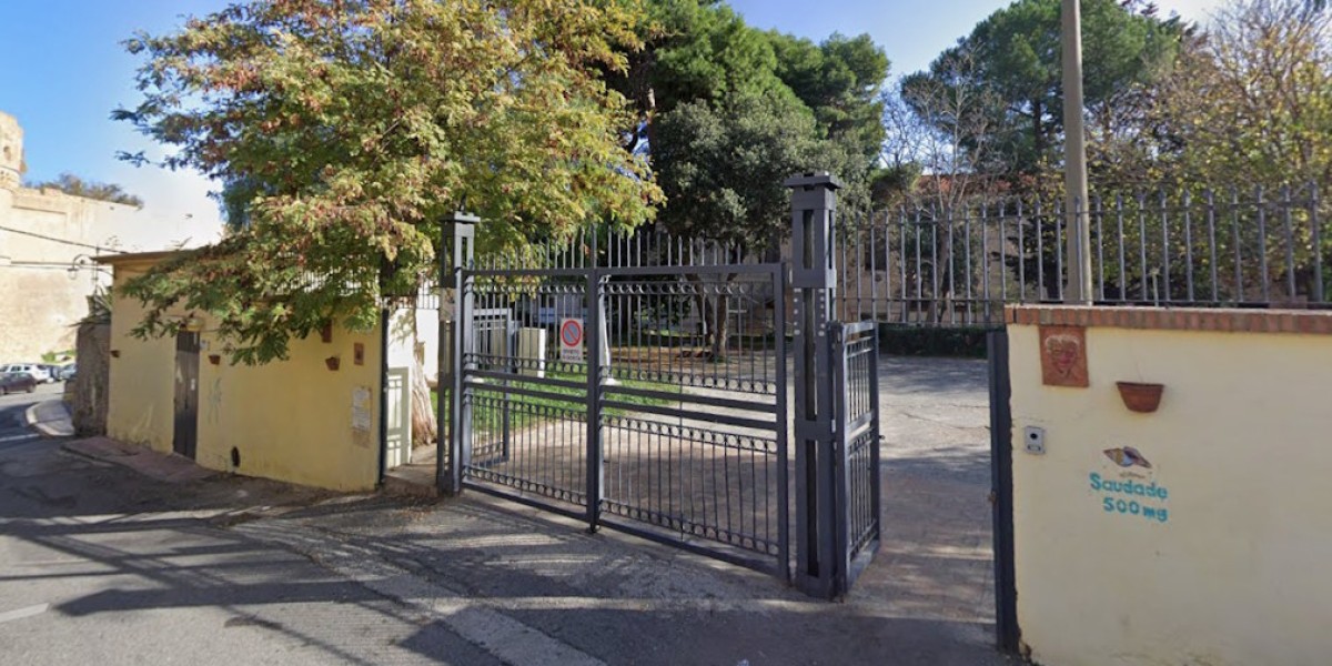 Crotone: al via i lavori di riqualificazione della scuola Principe di Piemonte