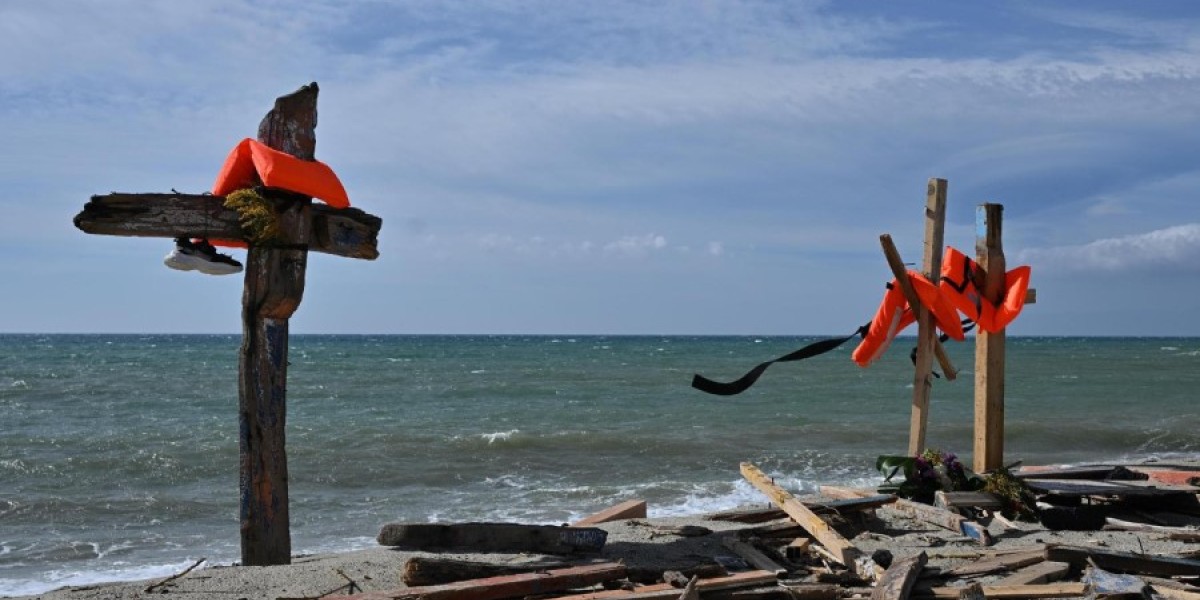 Strage di Cutro, PD: il Mediterraneo non sia cimitero, urgono verità e scelte umane