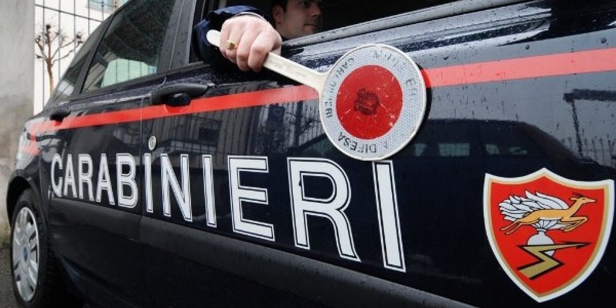 Cirò Marina: aggredisce carabiniere intervenuto per sedare lite, arrestato