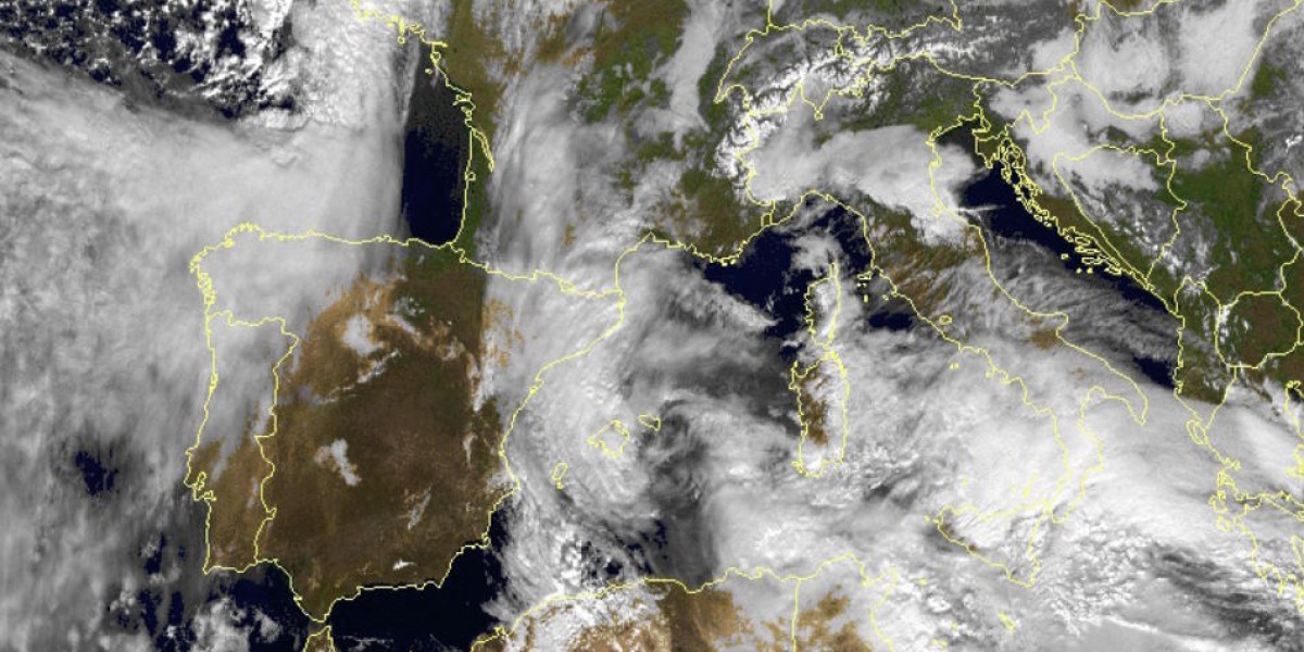 Ciclone Harry: nuovo avviso di allerta meteo sulla Calabria per il 21 gennaio