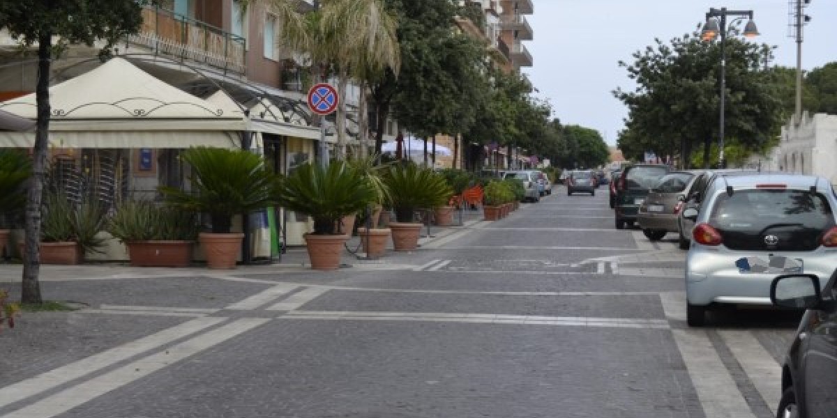 Operazione Cassandra a Crotone, le mani delle cosche sulla movida crotonese