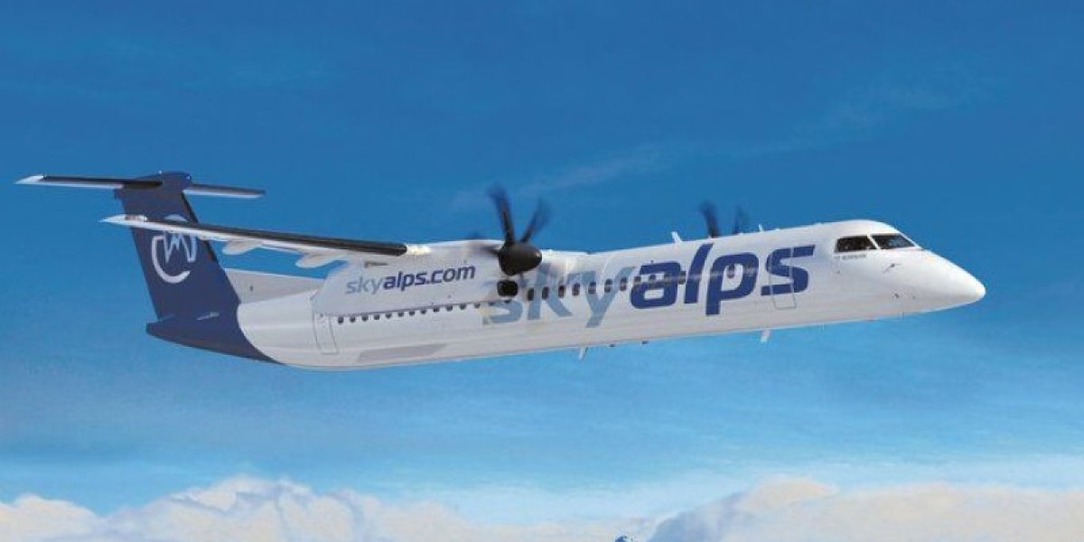 Aeroporto: SkyAlps conferma cessazione volo Crotone-Roma dal 31 agosto