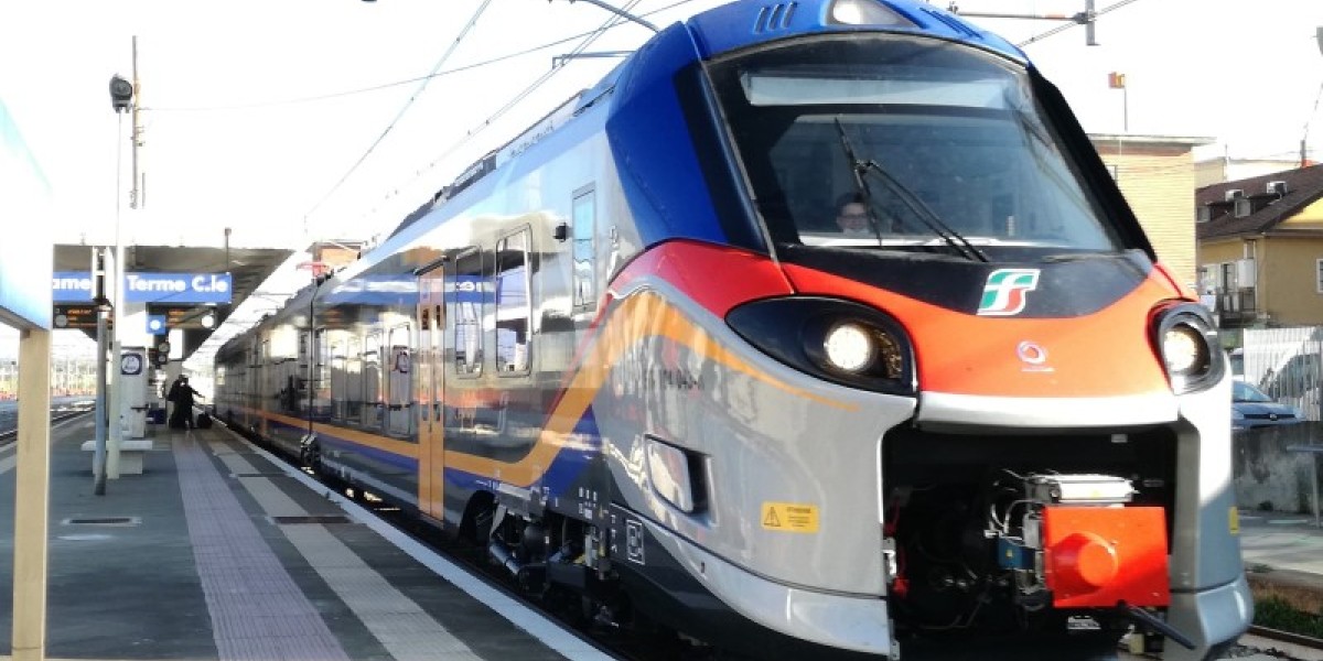 Avviso Trenitalia: sulla ionica per tre mesi niente treni, solo bus sostitutivi