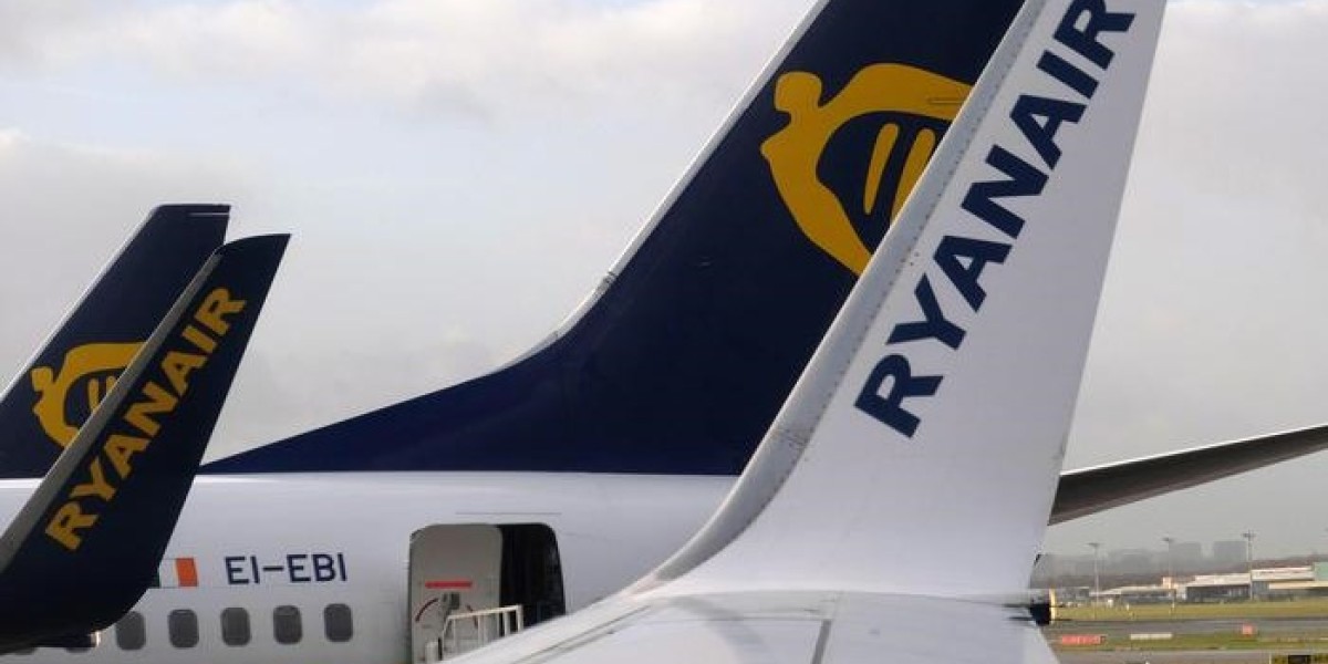 Trasporto aereo: Ryanair taglia i voli per la Calabria per la stagione invernale
