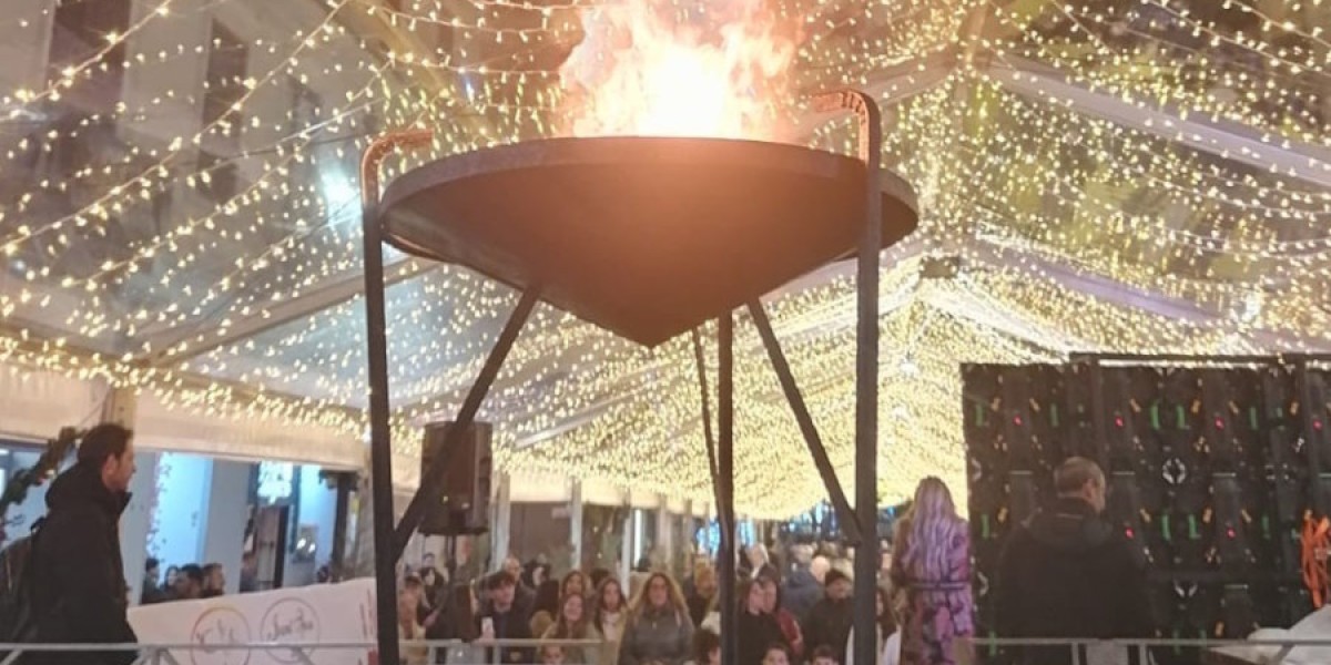 Crotone: nella tensostruttura di via Veneto celebrata la Festa dello Sport