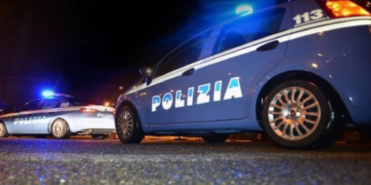 Crotone: stalking e atti persecutori nei confronti di una sconosciuta, arrestato