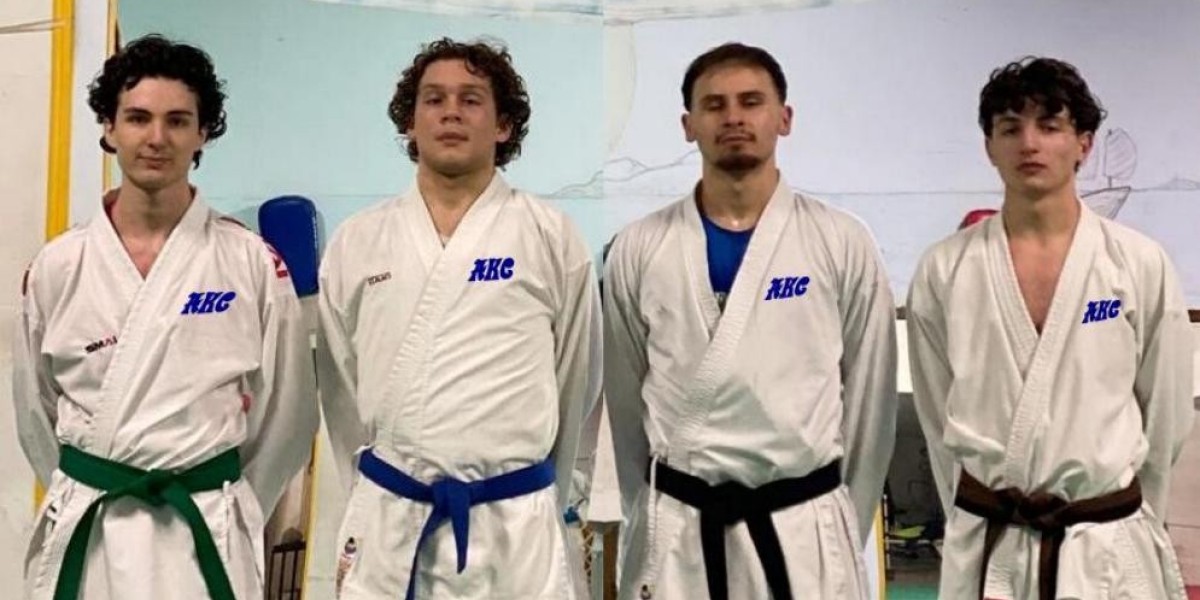 Karate: la AKC ottiene il quinto posto agli Open di Lombardia