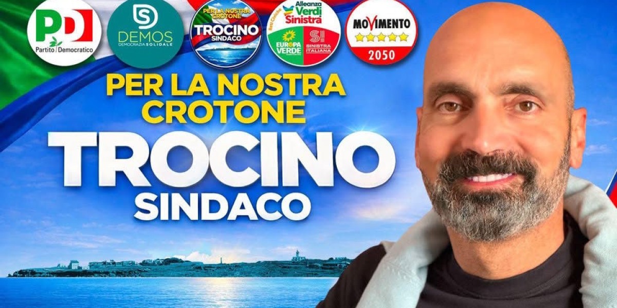 Alleanza progressista si allarga: ambiente, salute e sviluppo al centro del progetto