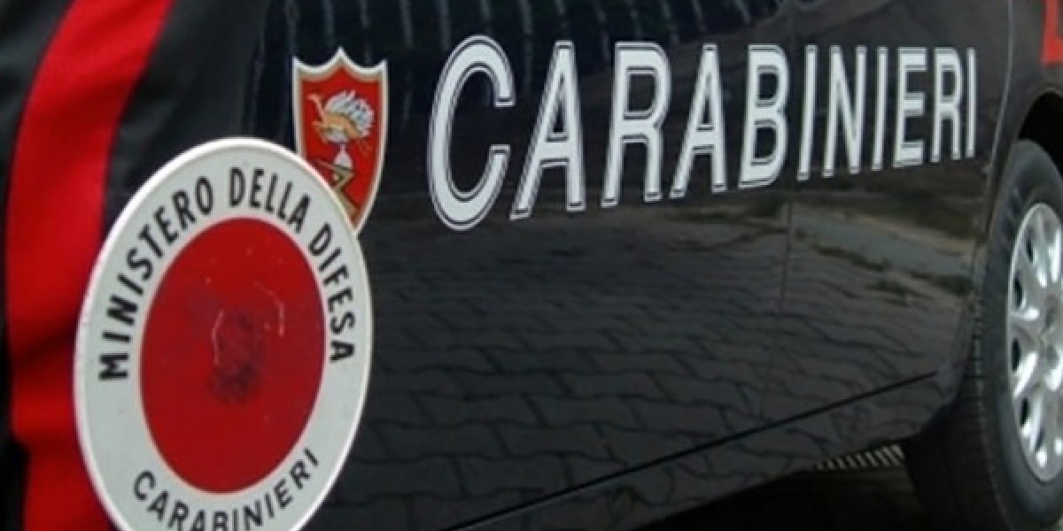 Cutro: appicca fuoco a cumuli di sterpaglie vicino la strada, denunciato 53enne