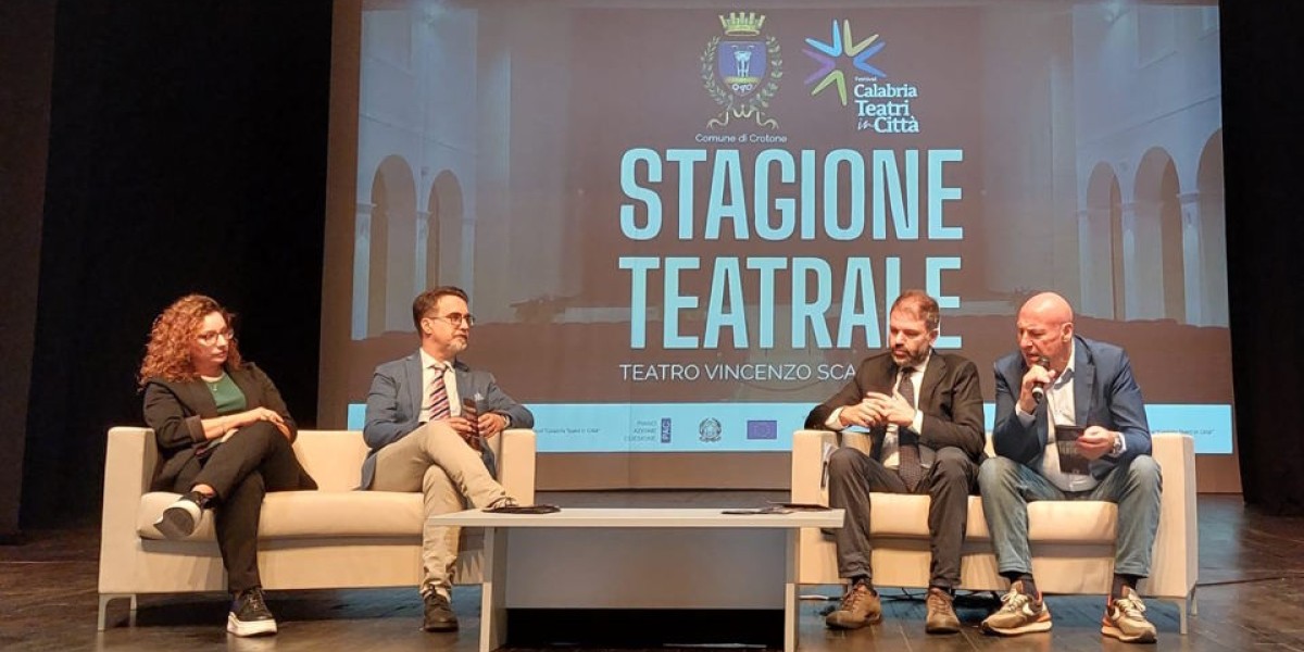 Presentata la stagione invernale del Teatro Comunale Vincenzo Scaramuzza
