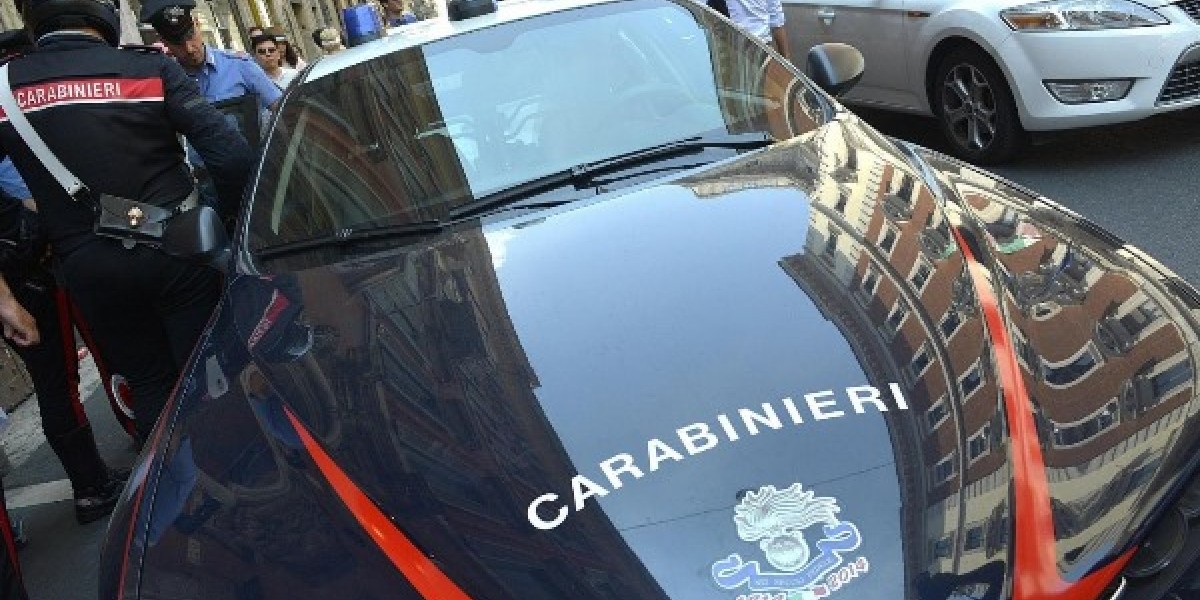Isola: viola ripetutamente i domiciliarti, 42enne trasferito in carcere