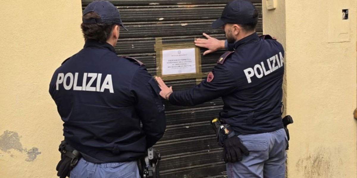 Crotone: musica troppo alta e risse continue, chiusi 2 locali nel centro storico