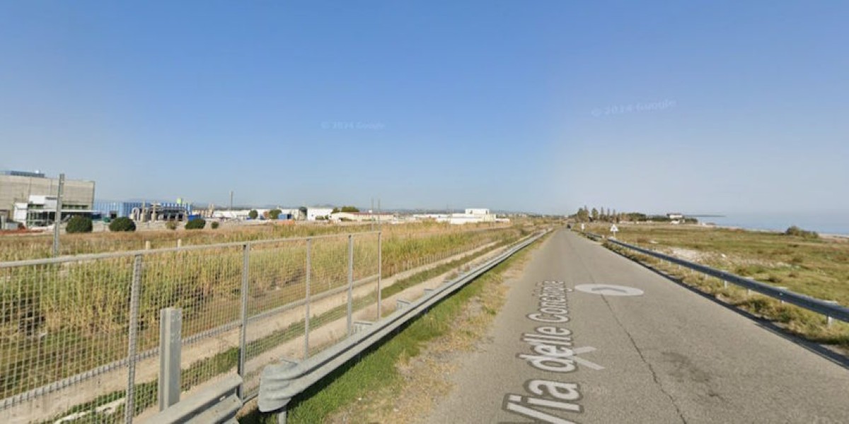 Crotone: aggiudicati i lavori per riqualificazione di via delle Conchiglie