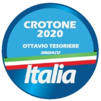 simbolo crotone 2020