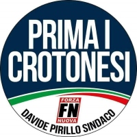 simbolo crotone da vivere