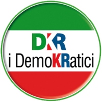 logo demokratici kr