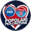 simbolo popolari per crotone